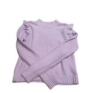 Girls wild fable sweater